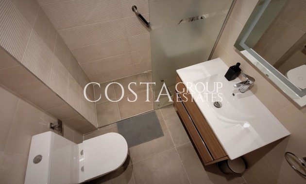 Herverkoop - Villa -
Orihuela Costa - Los Balcones