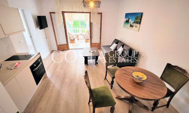 Herverkoop - Villa -
Orihuela Costa - Los Balcones