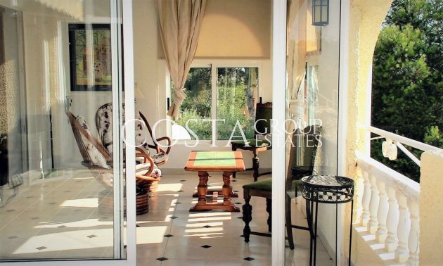 Herverkoop - Villa -
Orihuela Costa - Los Balcones