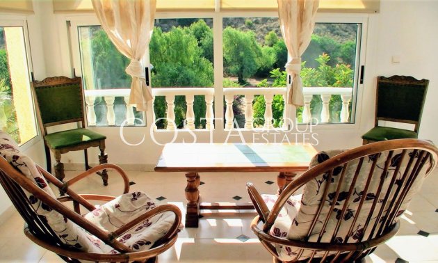 Herverkoop - Villa -
Orihuela Costa - Los Balcones