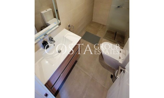 Herverkoop - Villa -
Orihuela Costa - Los Balcones