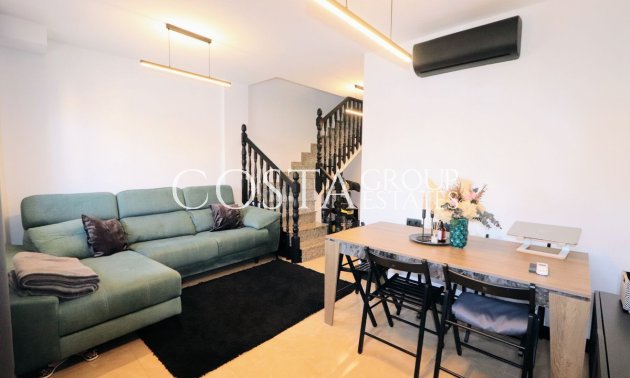 Wiederverkauf - Apartments -
San Pedro del Pinatar - Lo Pagan