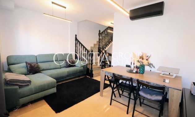 Wiederverkauf - Apartments -
San Pedro del Pinatar - Lo Pagan