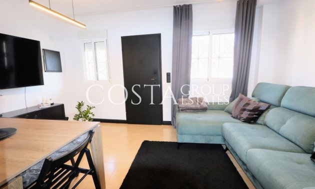 Wiederverkauf - Apartments -
San Pedro del Pinatar - Lo Pagan