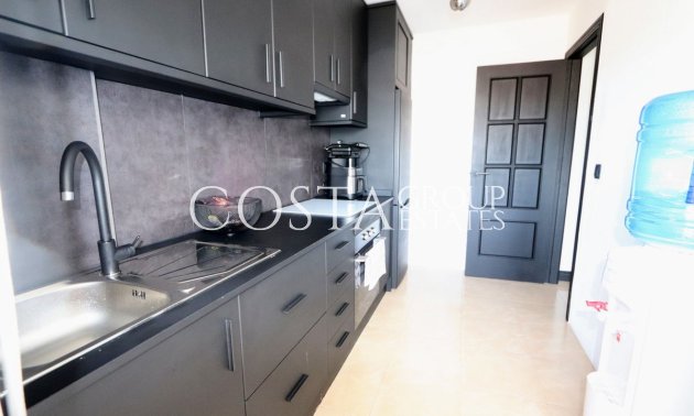 Wiederverkauf - Apartments -
San Pedro del Pinatar - Lo Pagan