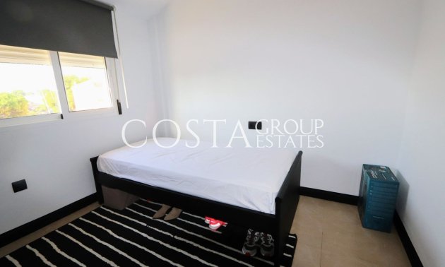 Wiederverkauf - Apartments -
San Pedro del Pinatar - Lo Pagan