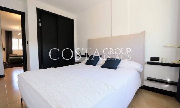 Wiederverkauf - Apartments -
San Pedro del Pinatar - Lo Pagan