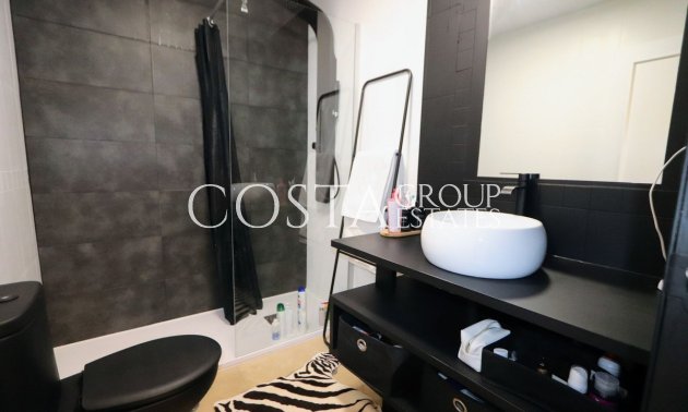 Wiederverkauf - Apartments -
San Pedro del Pinatar - Lo Pagan