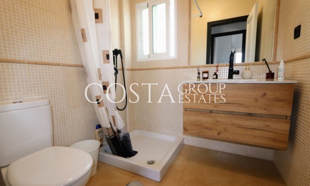 Wiederverkauf - Apartments -
San Pedro del Pinatar - Lo Pagan