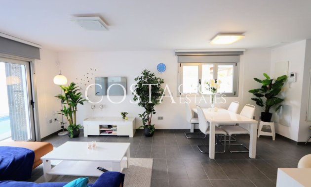 Revente - Villa -
Pilar de la Horadada - Torre De La Horadada