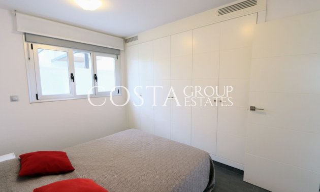 Revente - Villa -
Pilar de la Horadada - Torre De La Horadada