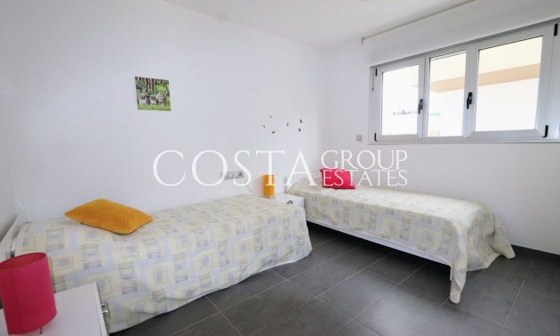 Revente - Villa -
Pilar de la Horadada - Torre De La Horadada