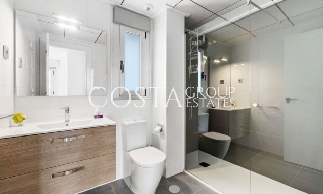 Revente - Villa -
Pilar de la Horadada - Torre De La Horadada