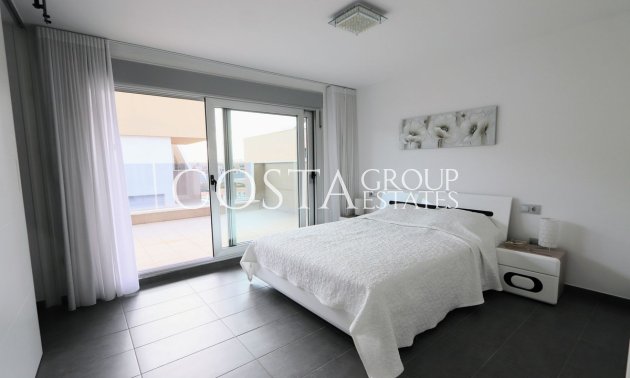 Revente - Villa -
Pilar de la Horadada - Torre De La Horadada