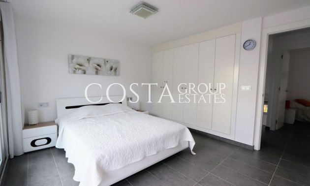 Revente - Villa -
Pilar de la Horadada - Torre De La Horadada