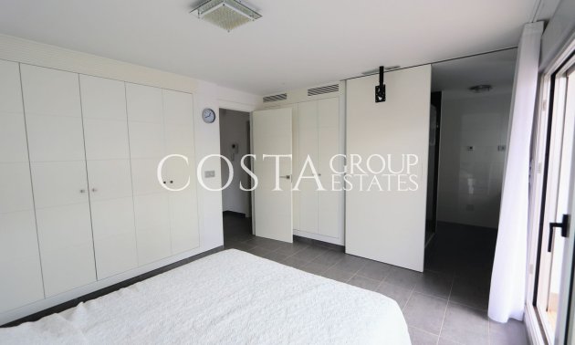 Revente - Villa -
Pilar de la Horadada - Torre De La Horadada