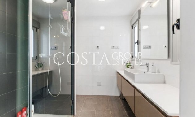 Revente - Villa -
Pilar de la Horadada - Torre De La Horadada