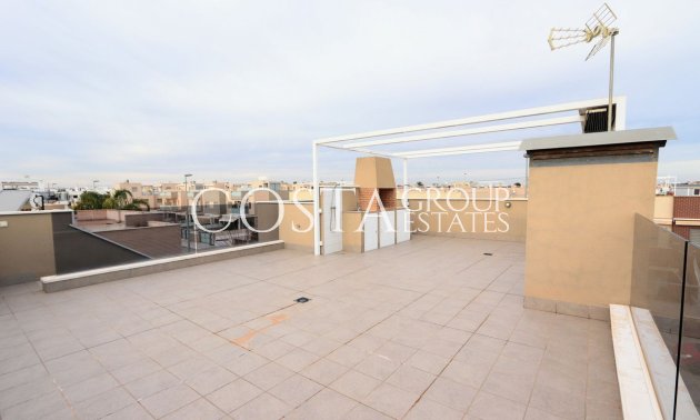 Revente - Villa -
Pilar de la Horadada - Torre De La Horadada