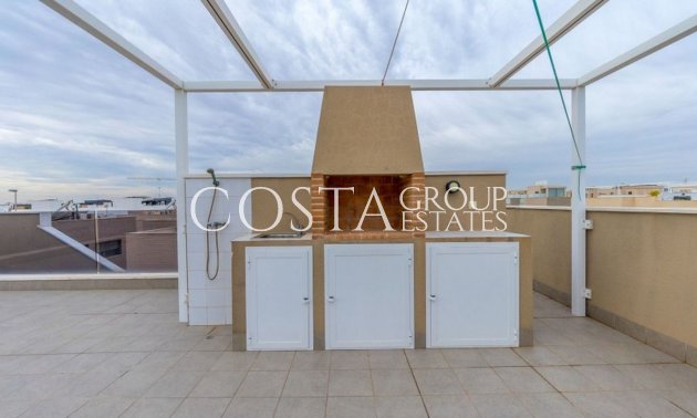 Revente - Villa -
Pilar de la Horadada - Torre De La Horadada