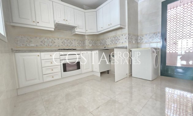 Herverkoop - Apartments -
Orihuela Costa - Lomas De Campoamor