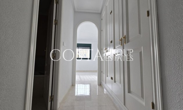 Herverkoop - Apartments -
Orihuela Costa - Lomas De Campoamor