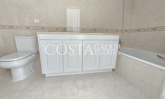 Herverkoop - Apartments -
Orihuela Costa - Lomas De Campoamor