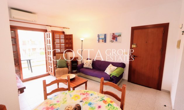 Herverkoop - Apartments -
Pilar de la Horadada - Torre De La Horadada