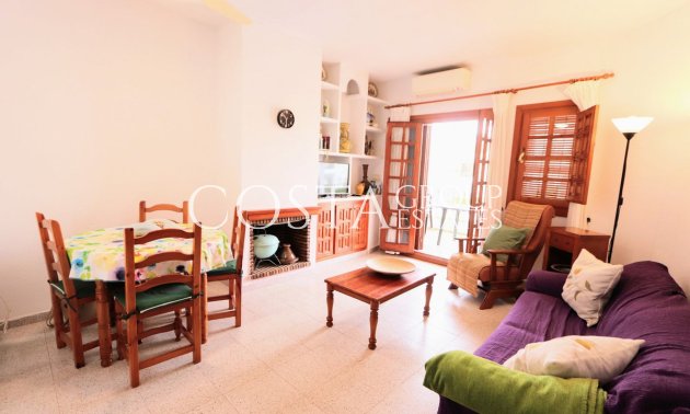 Herverkoop - Apartments -
Pilar de la Horadada - Torre De La Horadada