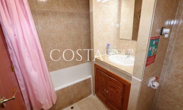 Herverkoop - Apartments -
Pilar de la Horadada - Torre De La Horadada