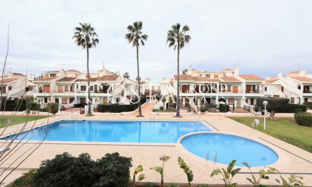 Herverkoop - Apartments -
Pilar de la Horadada - Torre De La Horadada