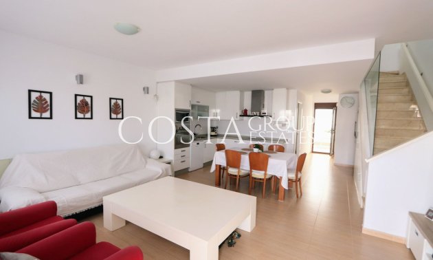 Herverkoop - Villa -
San Pedro del Pinatar - Lo Pagan