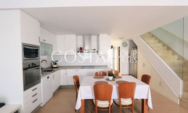 Herverkoop - Villa -
San Pedro del Pinatar - Lo Pagan