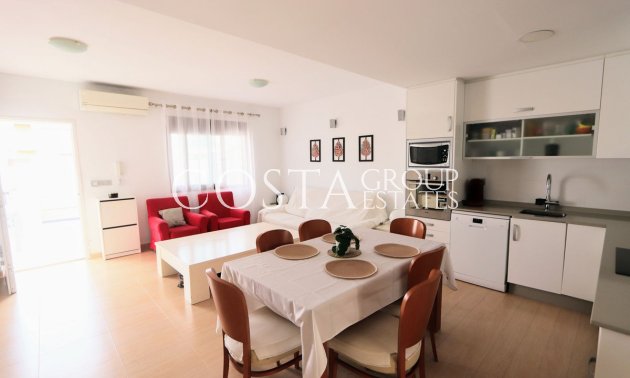 Herverkoop - Villa -
San Pedro del Pinatar - Lo Pagan