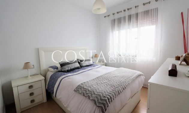 Herverkoop - Villa -
San Pedro del Pinatar - Lo Pagan