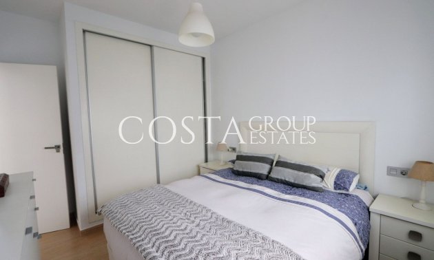 Herverkoop - Villa -
San Pedro del Pinatar - Lo Pagan