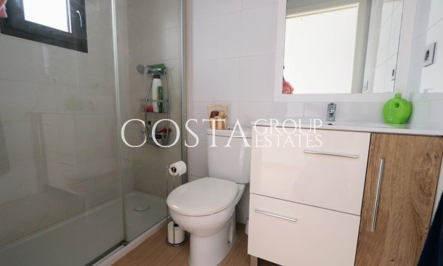 Herverkoop - Villa -
San Pedro del Pinatar - Lo Pagan