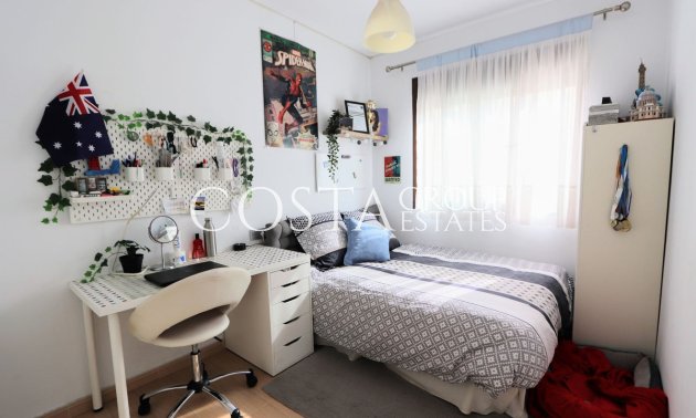 Herverkoop - Villa -
San Pedro del Pinatar - Lo Pagan