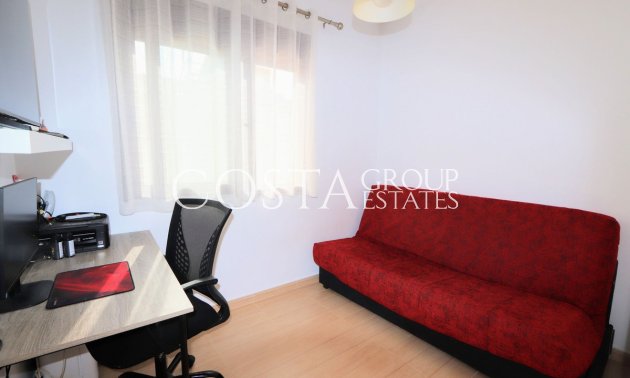 Herverkoop - Villa -
San Pedro del Pinatar - Lo Pagan