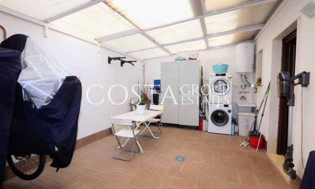 Herverkoop - Villa -
San Pedro del Pinatar - Lo Pagan