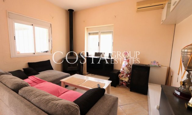 Herverkoop - Villa -
Orihuela Costa - Los Balcones