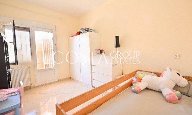 Herverkoop - Villa -
Orihuela Costa - Los Balcones