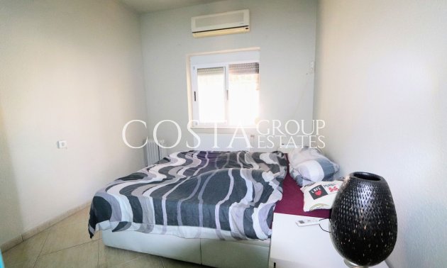 Herverkoop - Villa -
Orihuela Costa - Los Balcones