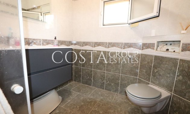 Herverkoop - Villa -
Orihuela Costa - Los Balcones