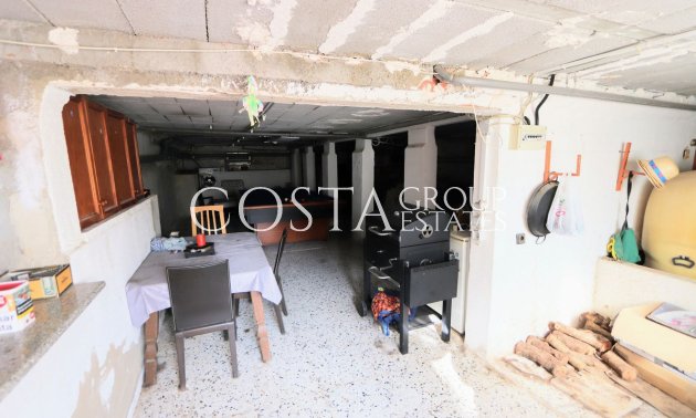 Herverkoop - Villa -
Orihuela Costa - Los Balcones