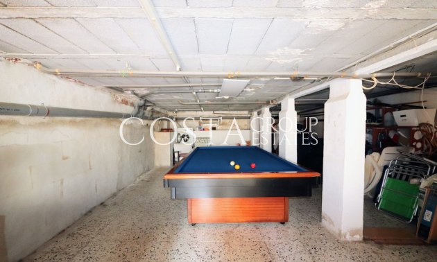 Herverkoop - Villa -
Orihuela Costa - Los Balcones