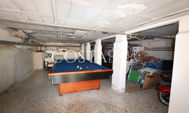 Herverkoop - Villa -
Orihuela Costa - Los Balcones