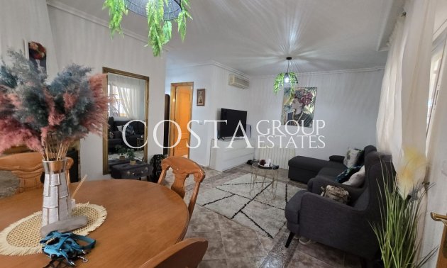 Herverkoop - Apartments -
Orihuela Costa - La Florida