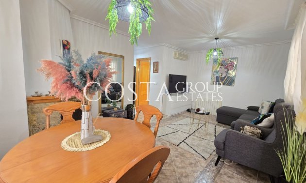 Herverkoop - Apartments -
Orihuela Costa - La Florida