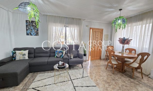 Herverkoop - Apartments -
Orihuela Costa - La Florida