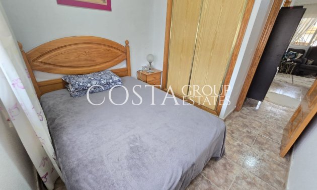 Herverkoop - Apartments -
Orihuela Costa - La Florida